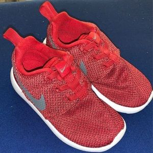 Kids Nike sneakers